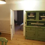 Holiday home Haeuschen Im Ortskern *