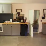 Holiday home Haeuschen Im Ortskern Katsdorf