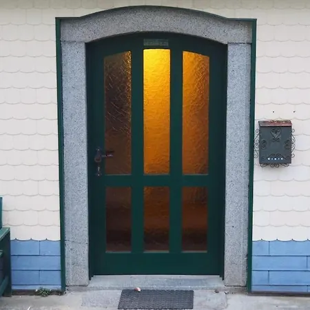 Haeuschen Im Ortskern * Katsdorf