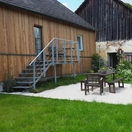 Haeuschen Im Ortskern * Katsdorf