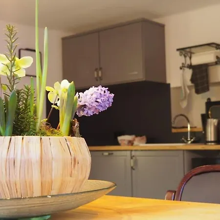 Haeuschen Im Ortskern Vakantiehuis Perg