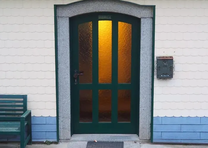 Haeuschen Im Ortskern * Katsdorf