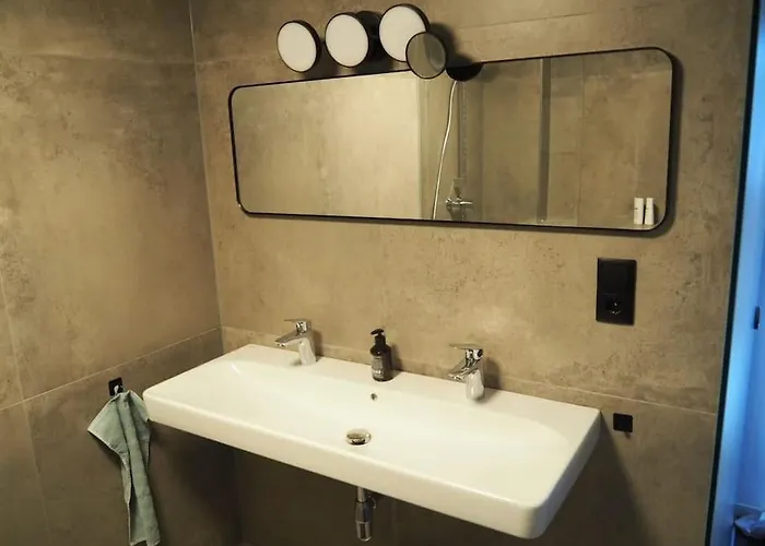 Haeuschen Im Ortskern Prázdninový dům