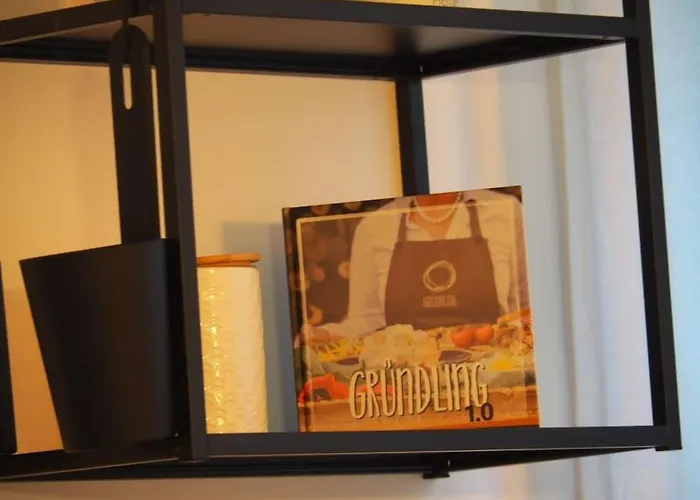 Haeuschen Im Ortskern Katsdorf