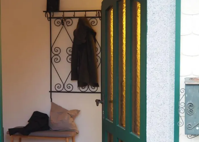 Haeuschen Im Ortskern * Katsdorf