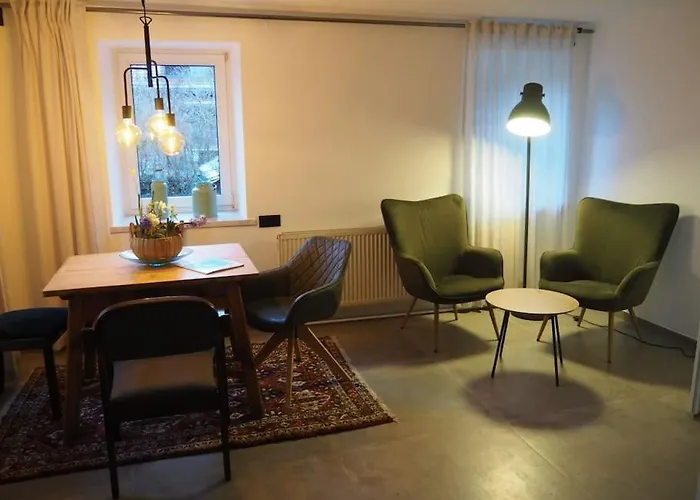 Haeuschen Im Ortskern