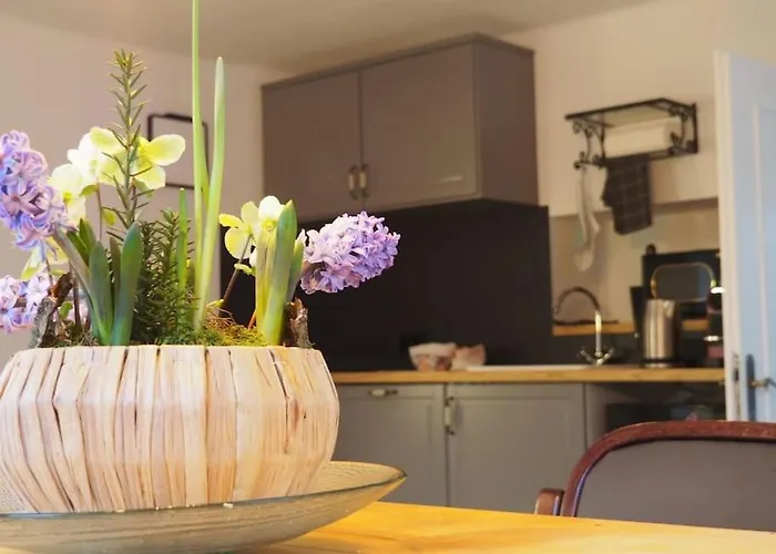 Haeuschen Im Ortskern Prázdninový dům Katsdorf