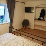 بيت للعطل Haeuschen Im Ortskern