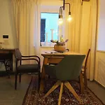 بيت للعطل Haeuschen Im Ortskern *