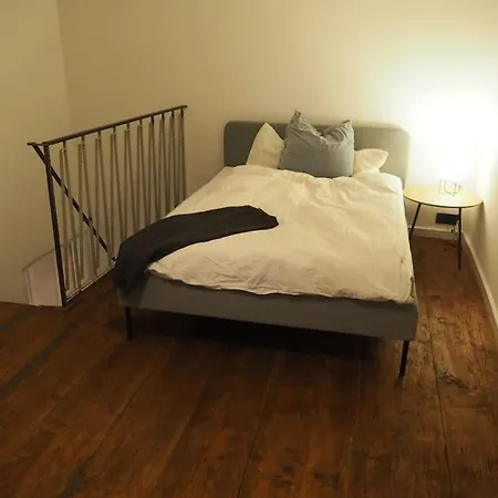 別荘 Haeuschen Im Ortskern *