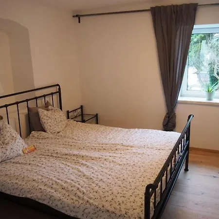 Tatil Evi Haeuschen Im Ortskern Perg