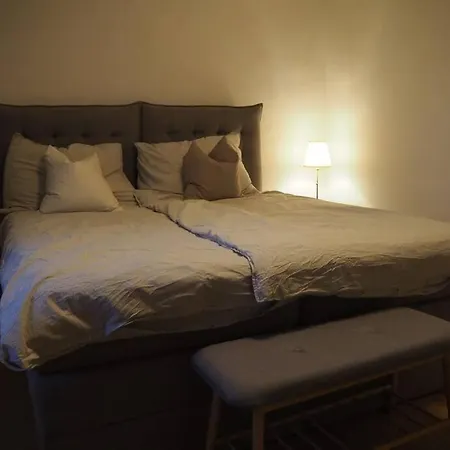 Tatil Evi Haeuschen Im Ortskern