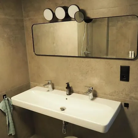 Haeuschen Im Ortskern Tatil Evi