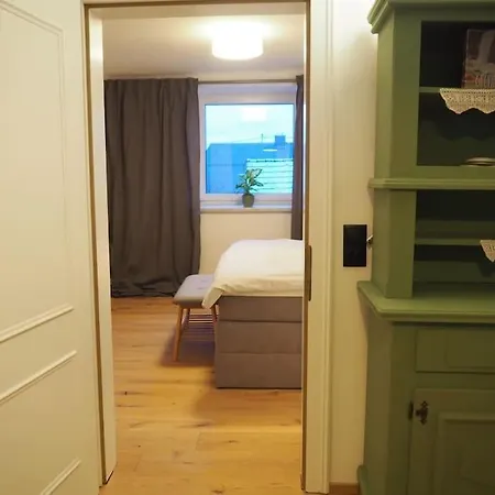 Tatil Evi Haeuschen Im Ortskern Perg