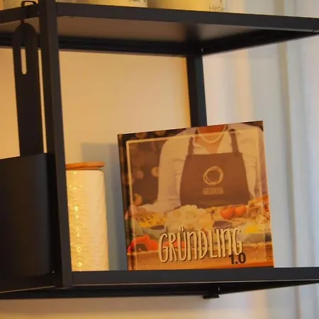 Haeuschen Im Ortskern Perg