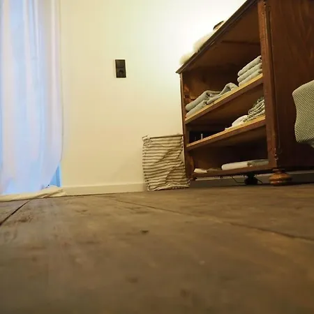 Haeuschen Im Ortskern Tatil Evi Perg