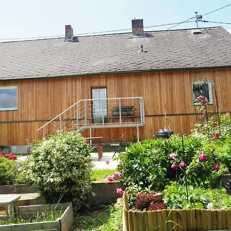 Tatil Evi Haeuschen Im Ortskern Perg