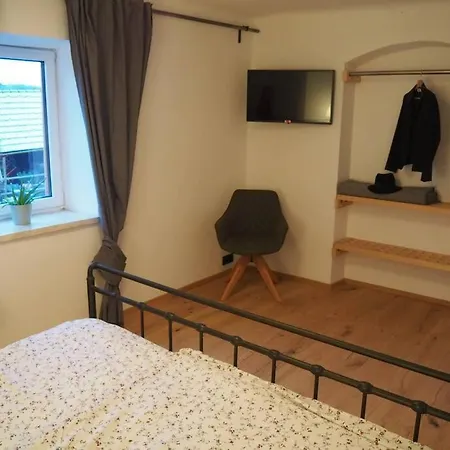 Tatil Evi Haeuschen Im Ortskern