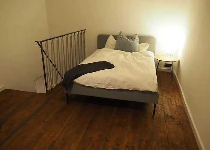 別荘 Haeuschen Im Ortskern *