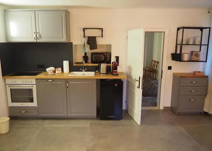 別荘 Haeuschen Im Ortskern Katsdorf